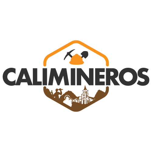 Calimineros Logo